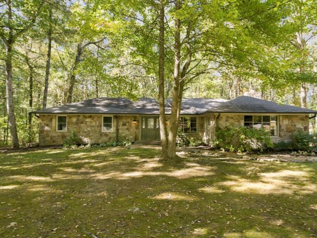 House for sale in Sewanee, Middle Tennessee