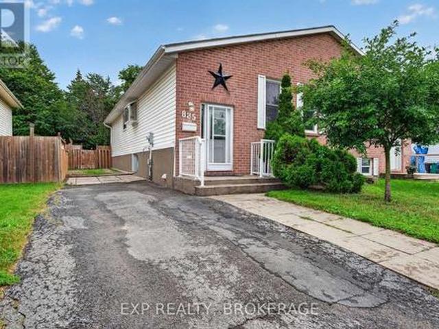 House for sale in Kingston, Ontario