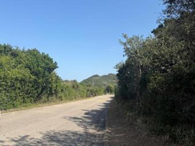 Land for sale in Bushmans River Mouth, Eastern Cape