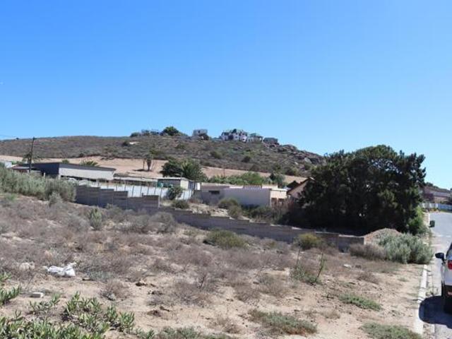 Land for sale in Western Cape