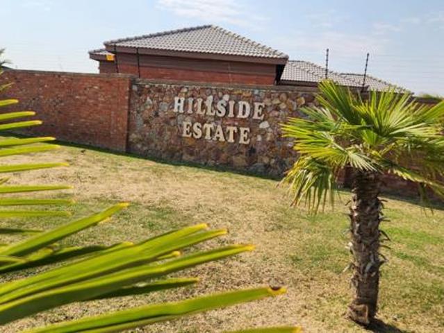 Land for sale in Dr Kenneth Kaunda, North West