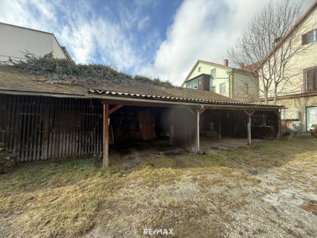 Mehrfamilienhaus kaufen in Diemlach, Kapfenberg