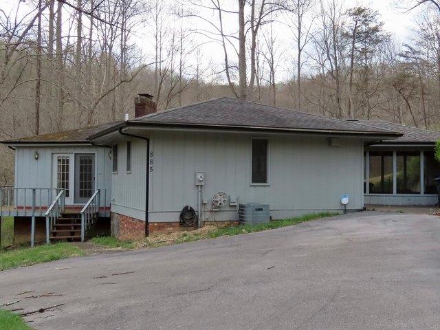 Farm for sale in Rockholds, Kentucky
