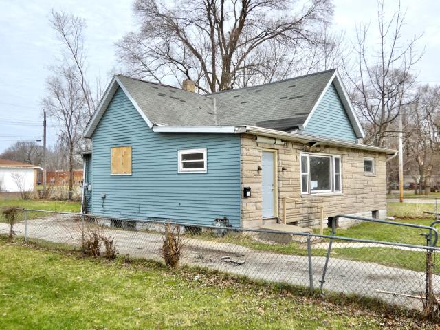 Property for sale in Benton Harbor, Michigan
