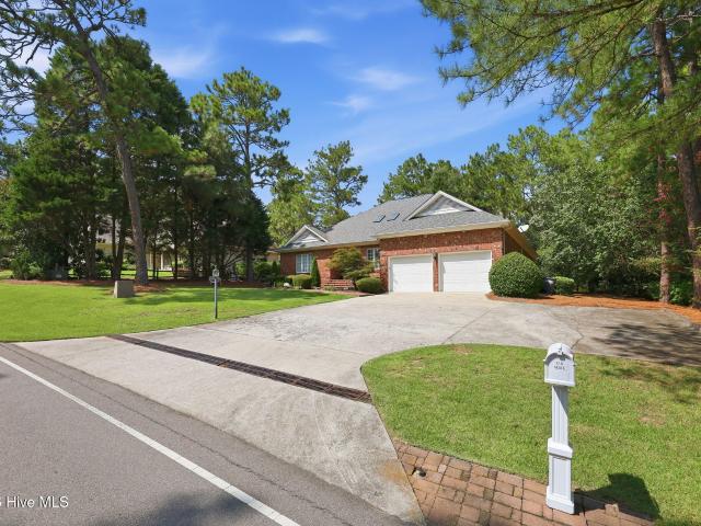 House for sale in Pinehurst, North Carolina