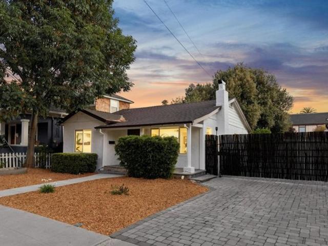 House for sale in San Jose, California