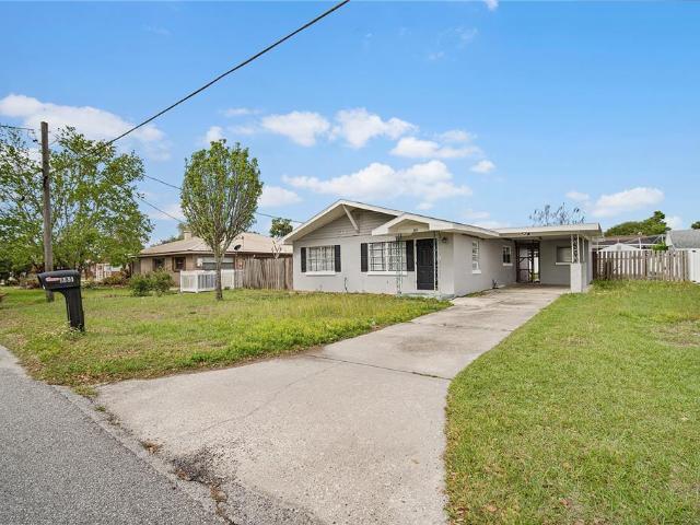 Property for sale in Eagle Lake, Florida