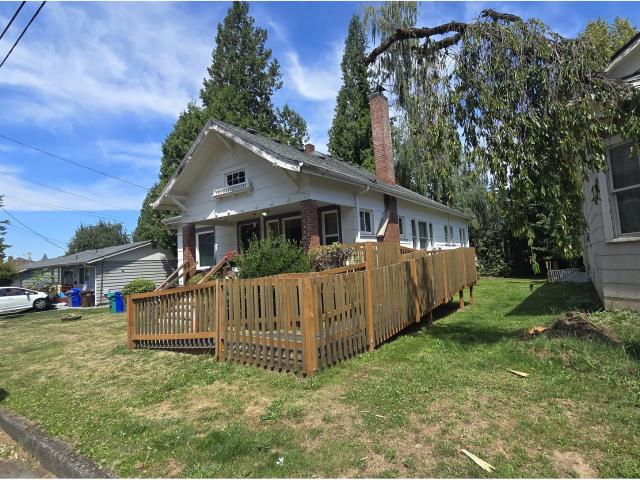House for sale in Oregonia