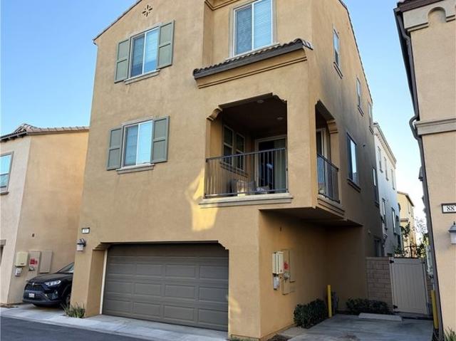 Condo for sale in Upland, San Bernardino County
