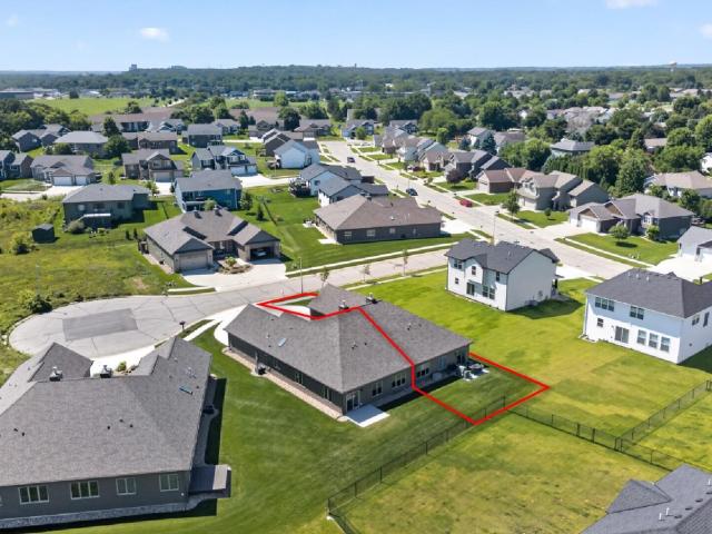 Townhouse for sale in Rochester, Minnesota