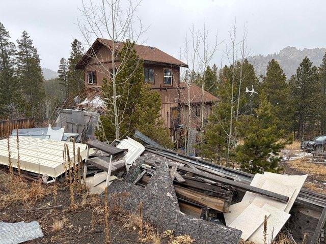 House for sale in Colorado