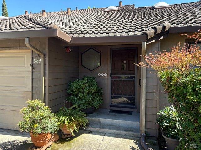 Townhouse for sale in Napa, Napa County