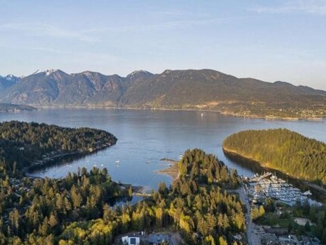Property for sale in British Columbia