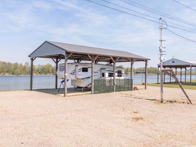 Land for sale in Tennessee