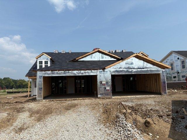 Condo for sale in Greenfield, Indiana