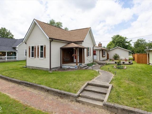House for sale in Noblesville, Indiana