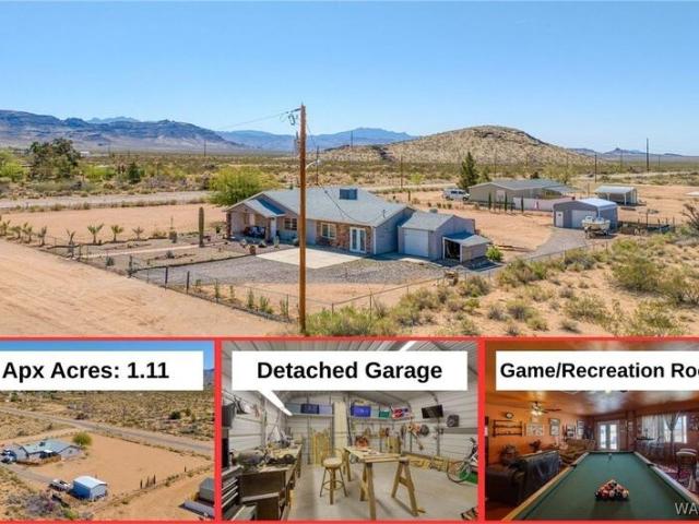 House for sale in Golden Valley