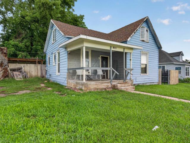 House for sale in Logansport, Indiana