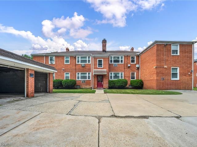 Commercial for sale in South Euclid, Cuyahoga County