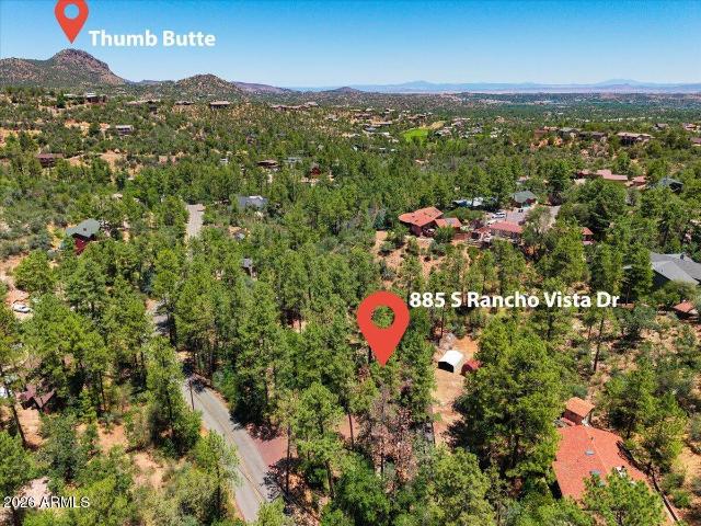 House for sale in Prescott, Arizona