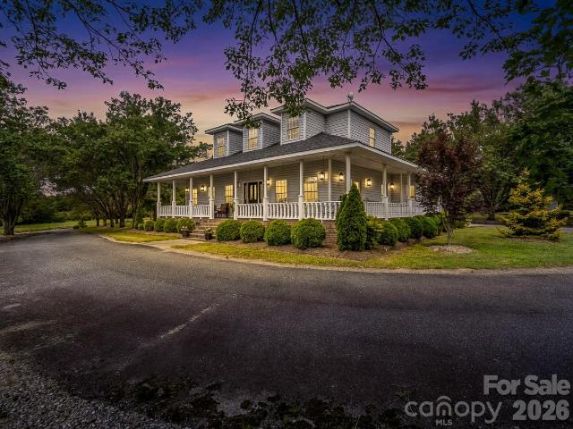 House for sale in Rutherford, North Carolina