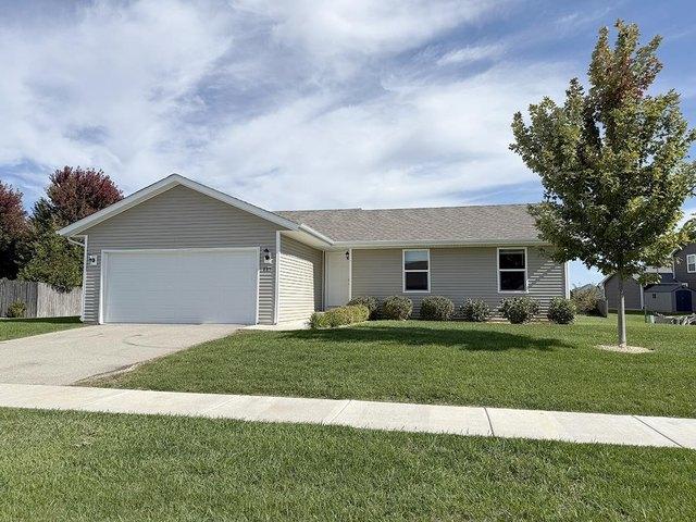 House for sale in Belvidere, Boone County