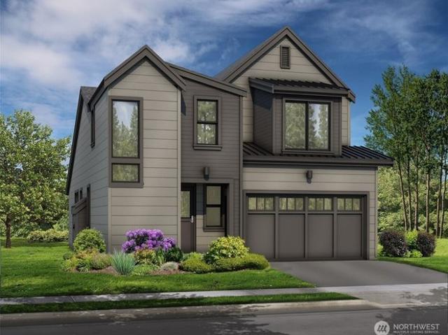 House for sale in College Place, Washington