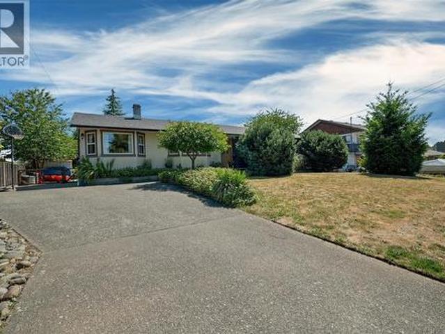 House for sale in Strathcona, British Columbia