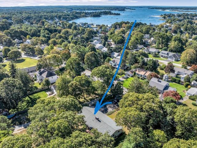 House for sale in Pocasset Station, Bourne