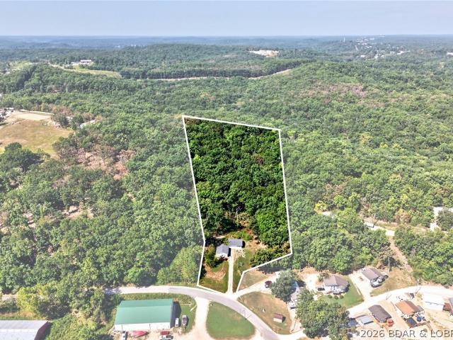 House for sale in Sunrise Beach, Camden County