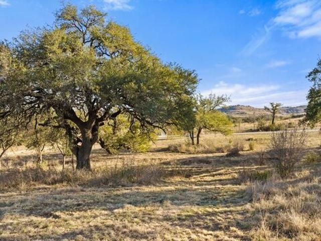 Land for sale in Blanco, Texas