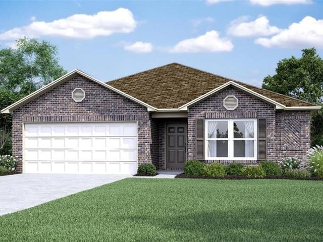 House for sale in Eagletown, Oklahoma