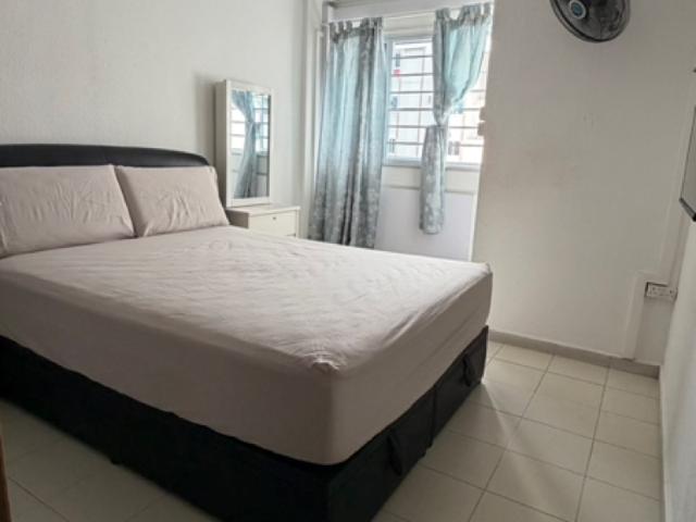 Apartment for rent