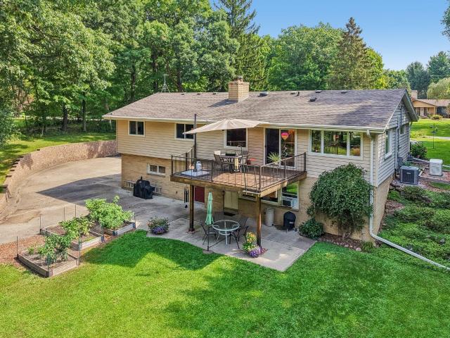 House for sale in Hartford, Wisconsin