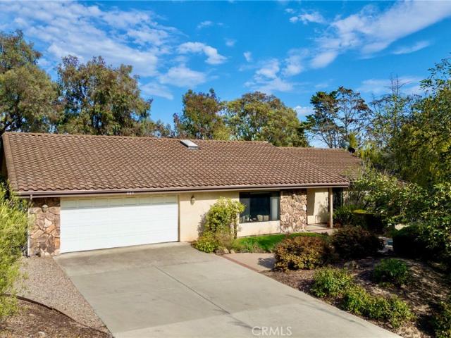 House for sale in Nipomo, San Luis Obispo County