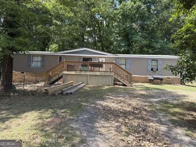 House for sale in Georgia