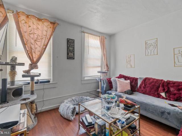 House for sale in Hollins Market, Baltimore