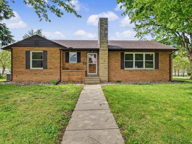 House for sale in Bucyrus, Ohio