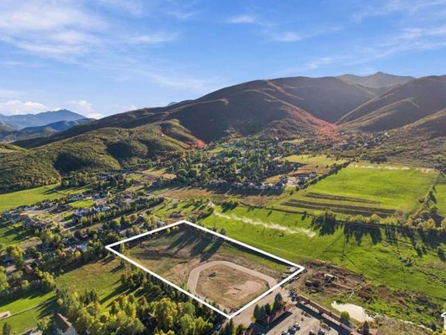 Land for sale in Midway, Wasatch County