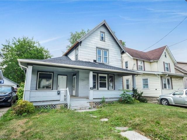 House for sale in Massillon, Ohio