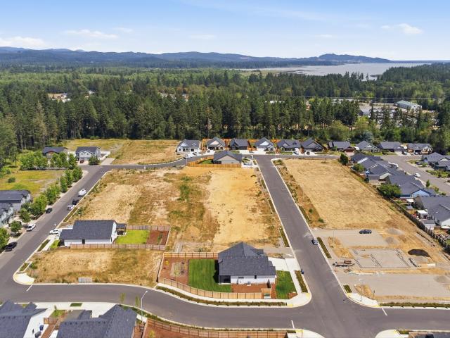 Land for sale in Oregonia