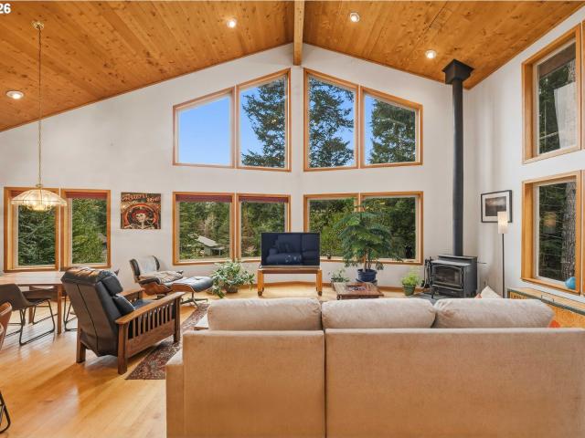 House for sale in Oregonia