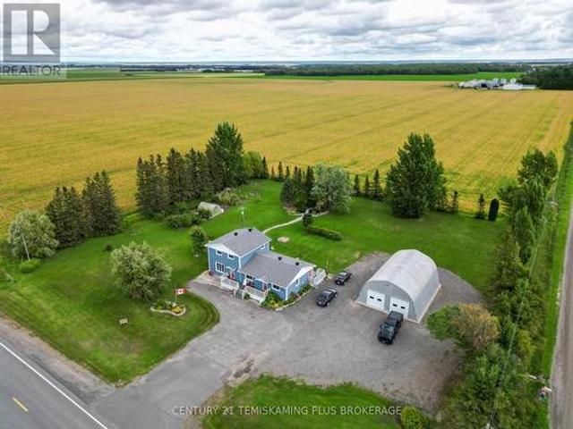 House for sale in Kerns, Ontario