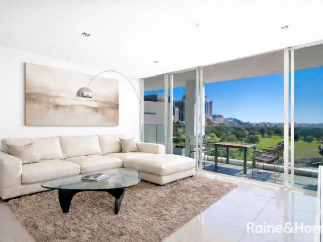 Apartment for rent in Sydney, New South Wales