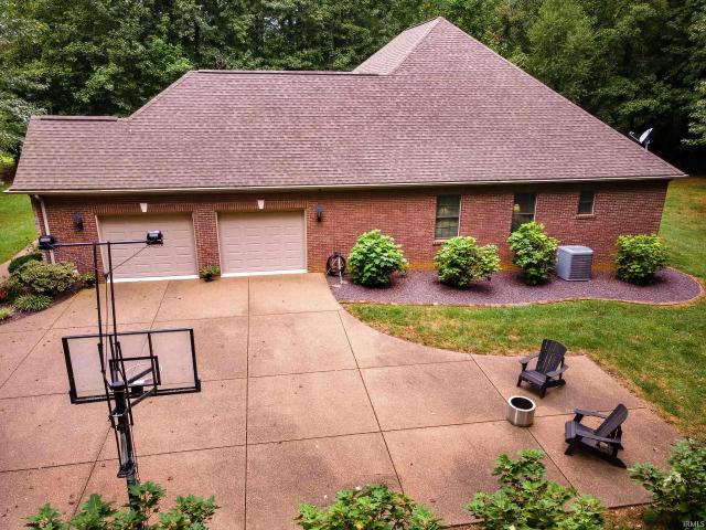 House for sale in Posey, Indiana