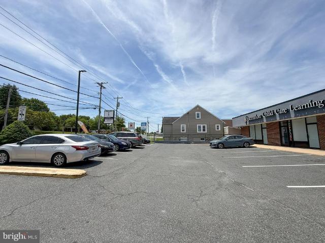 Commercial for sale in Perry Hall, Maryland