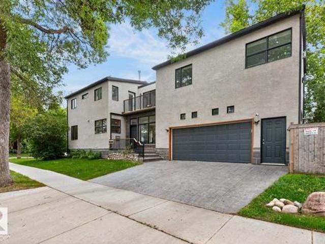 House for sale in Wedgewood, Alberta