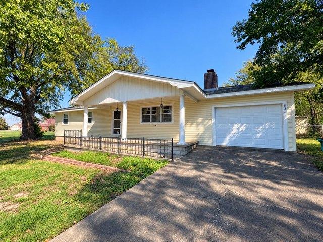 House for sale in Langley, Mayes County