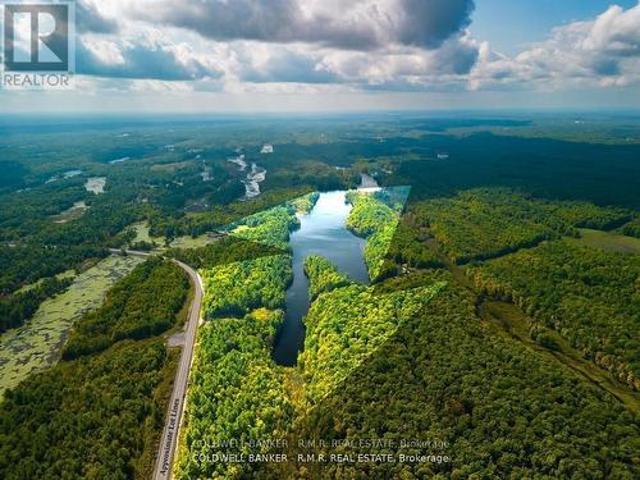 House for sale in Addington Highlands, Ontario