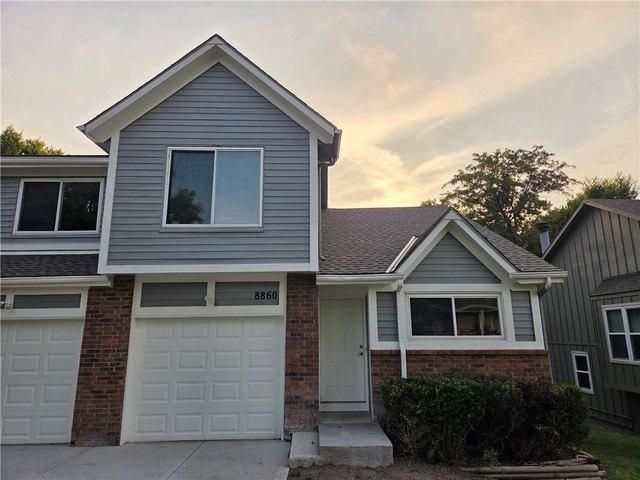 Townhouse for sale in Kansas